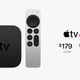 Ilustración para el artículo titulado El nuevo Apple TV y su control remoto con Siri ya están aquí
